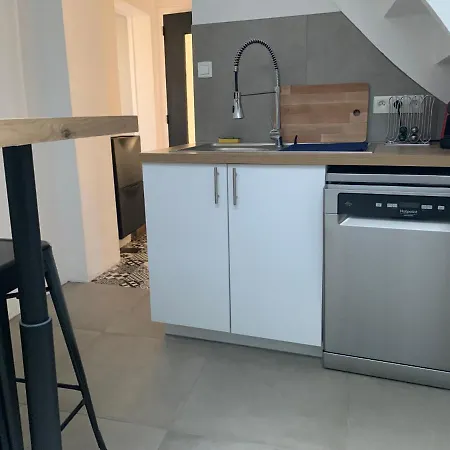 Le Calme Au Coeur De Chauvigny Vila Exterior foto