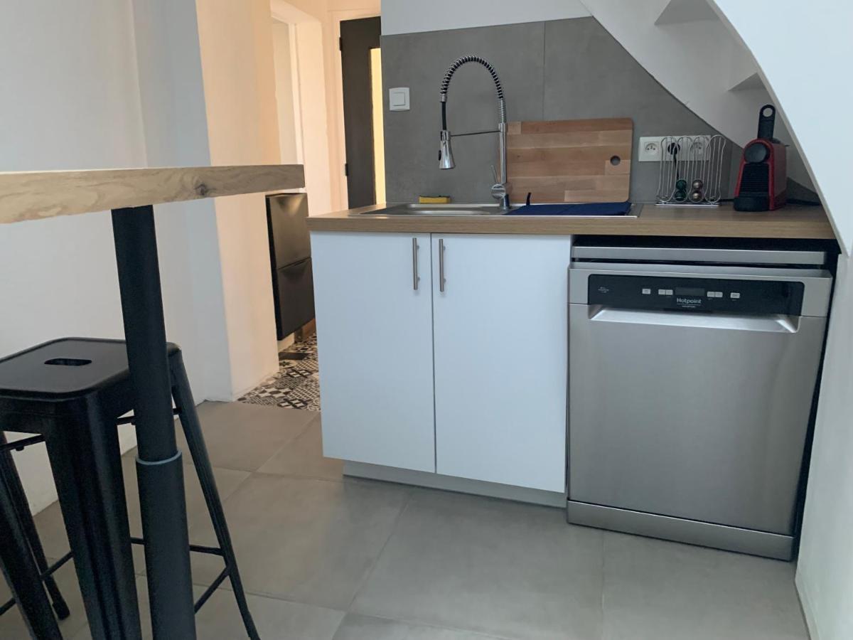 Ferienhaus Le Calme Au Coeur De *