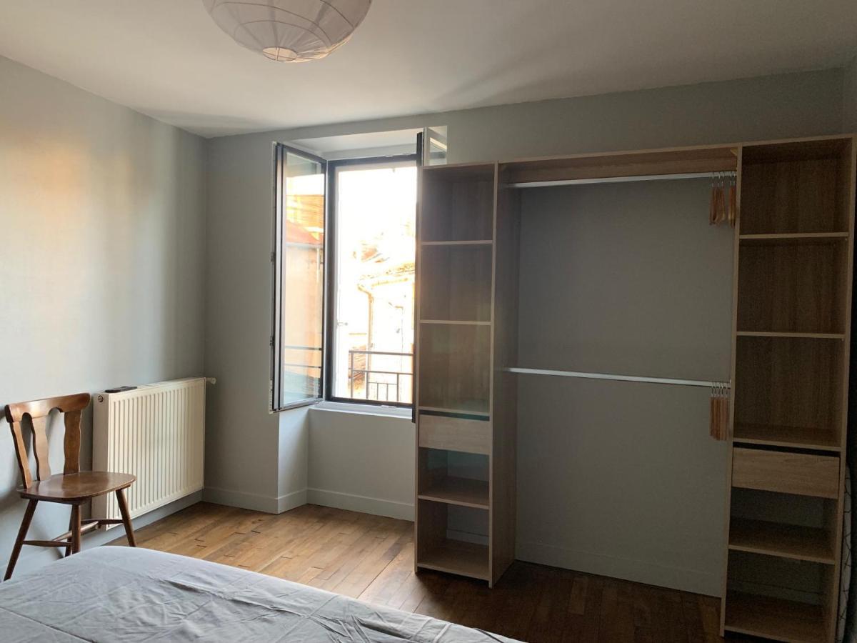 Ferienhaus Le Calme Au Coeur De *